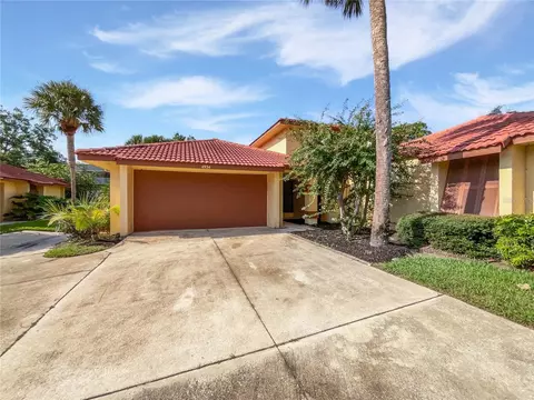 4934 Samoa Cir #7, Orlando, FL 32808