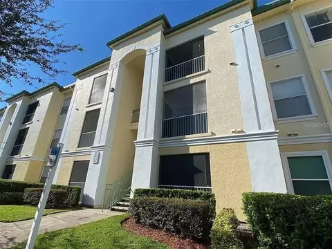 8911 Legacy Ct #308, Kissimmee, FL 34747