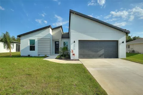 2618 Escambia Cir, North Port, FL 34288