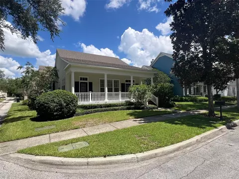 737 Honeysuckle Ave, Celebration, FL 34747