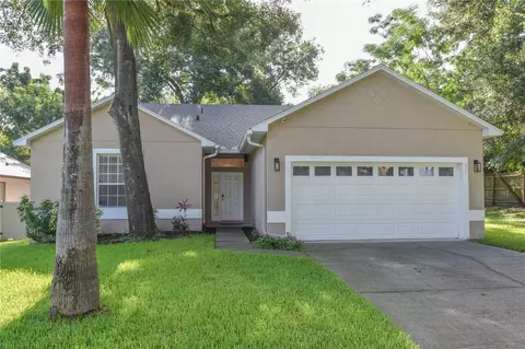 809 Dekleva Dr, Apopka, FL 32712