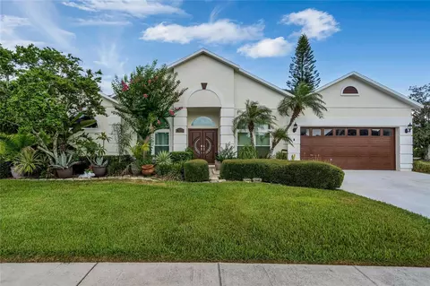3491 Scout Lake Ln, Oviedo, FL 32765