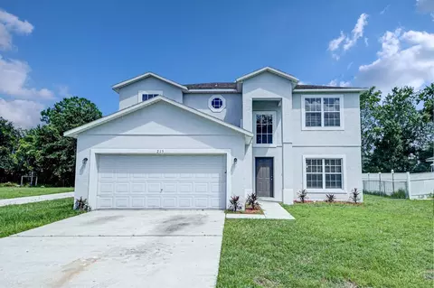 215 Cheshire Ct, Kissimmee, FL 34758
