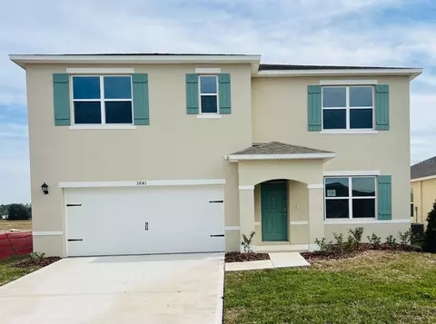 3867 Malawi Trl, Saint Cloud, FL 34772