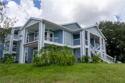 2561 Grassy Point Dr #205, Lake Mary, FL 32746