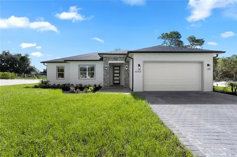 42322 Chinaberry St, Eustis, FL 32736