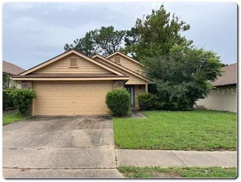 7019 Villa Estelle Dr, Orlando, FL 32819