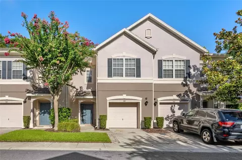 538 Pinebranch Cir, Winter Springs, FL 32708