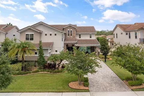 252 Stanton Estates Cir, Winter Garden, FL 34787