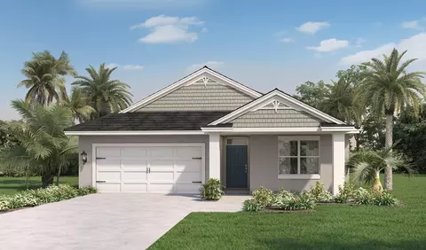 1305 Calmito Ln, Mount Dora, FL 32757