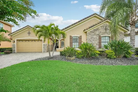 9644 Hatton Cir, Orlando, FL 32832