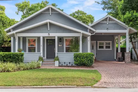 733 Oak St, Orlando, FL 32804