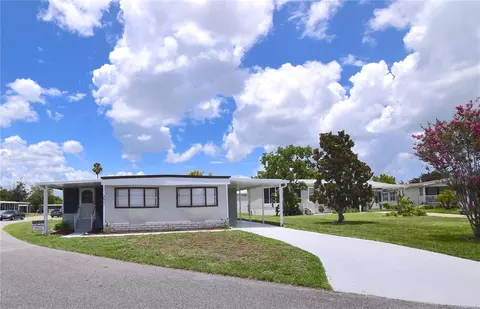 3501 Bermuda Cir, Oviedo, FL 32765