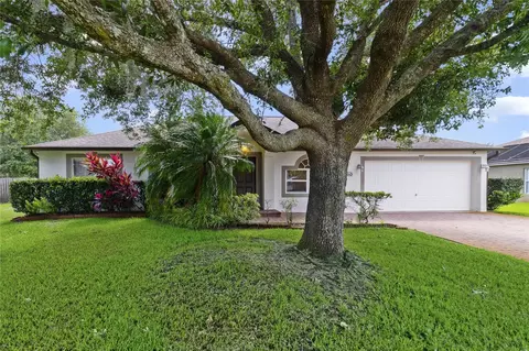 304 Nestling Cv, Chuluota, FL 32766