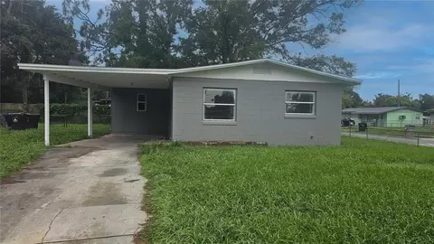 37 Fanfair Ave, Orlando, FL 32811