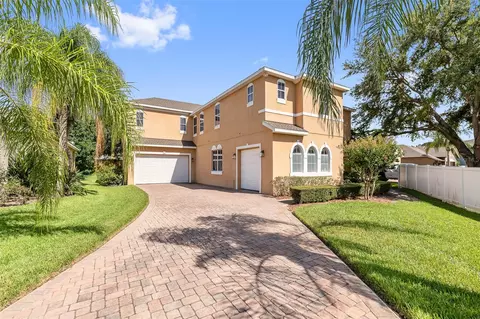 2631 Palastro Way, Ocoee, FL 34761