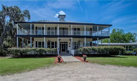 16600 Cleveland Ln, Umatilla, FL 32784