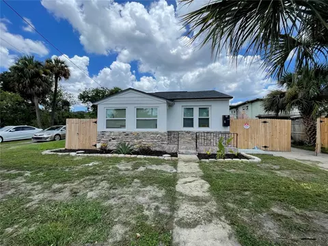 1029 W Gore St, Orlando, FL 32805