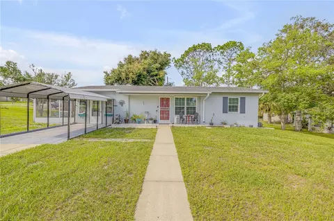 689 N Wellington Dr, Deltona, FL 32725