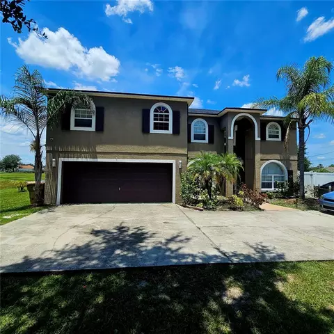 648 Cotulla Dr, Kissimmee, FL 34758