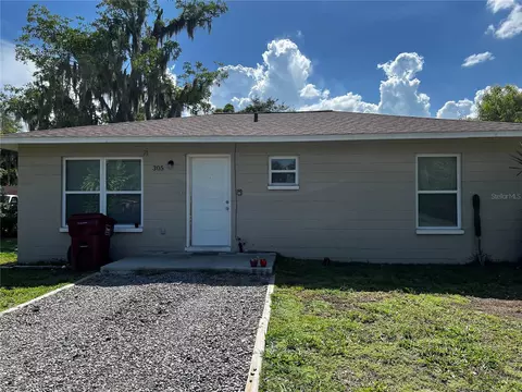 305 Waller St, Plant City, FL 33563