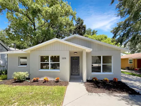 3208 E 25th Ave, Tampa, FL 33605