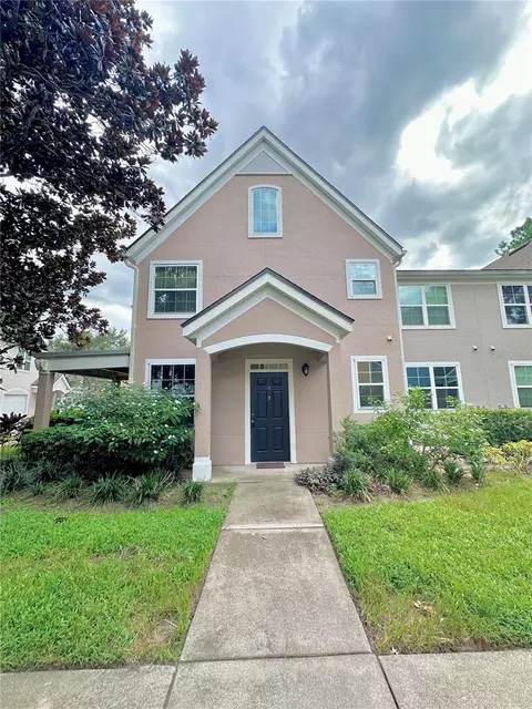 3383 Westchester Square Blvd #103, Orlando, FL 32835