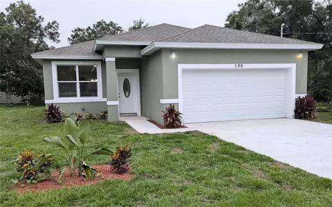 180 Brewton St, Mulberry, FL 33860