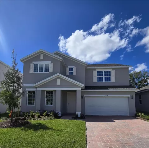 1224 Bear Oak Ln, Deland, FL 32720