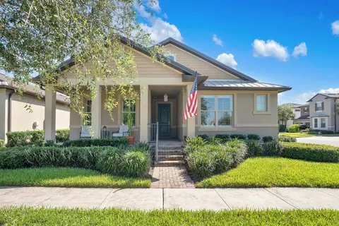 7349 Twilight Bay Dr, Winter Garden, FL 34787