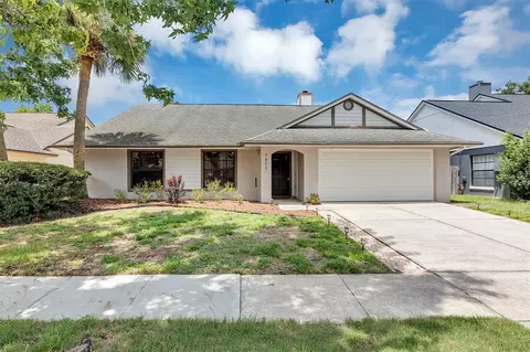 3876 Biscayne Dr, Winter Springs, FL 32708