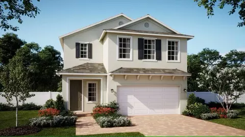 1117 Blue Garden Dr, Deland, FL 32720