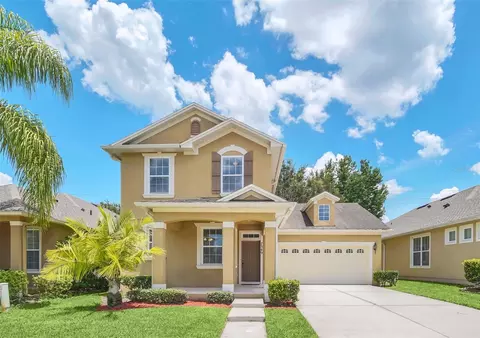 7349 Colbury Ave, Windermere, FL 34786