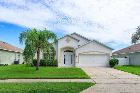 308 Key Haven Dr, Sanford, FL 32771
