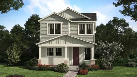 381 Belmond Dr, Debary, FL 32713