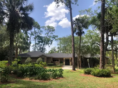 5100 Linwood Cir, Sanford, FL 32771
