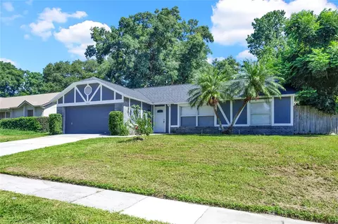 7763 Barberry Dr, Orlando, FL 32835