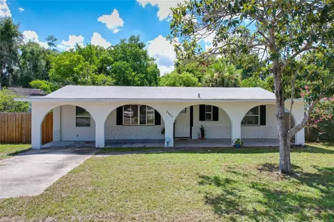 1401 Tyrone Ct, Casselberry, FL 32707