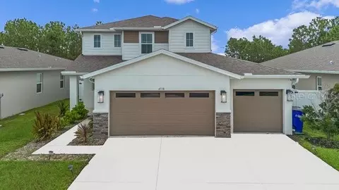 4338 Southern Vista Loop, Saint Cloud, FL 34772
