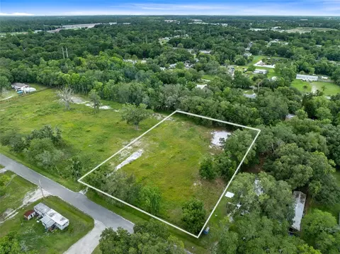 Wilson Road, Orlando, FL 32833