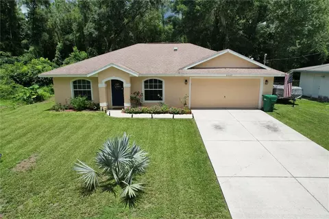 6085 E Ivy Ln, Inverness, FL 34452
