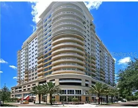 100 S Eola Dr #703, Orlando, FL 32801