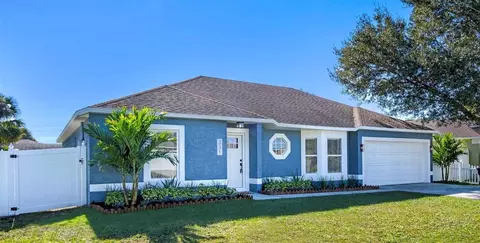 331 Medina Ct, Kissimmee, FL 34758