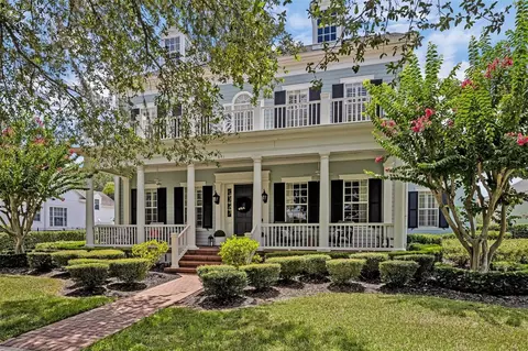 841 Oak Shadows Rd, Celebration, FL 34747