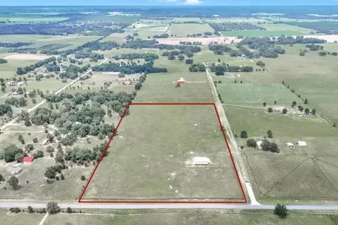 0 SE 184th Ave, Morriston, FL 32668