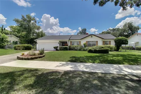 821 Bethune Dr, Orlando, FL 32805