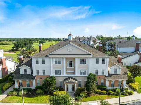 7667 Heritage Crossing Way #102, Reunion, FL 34747