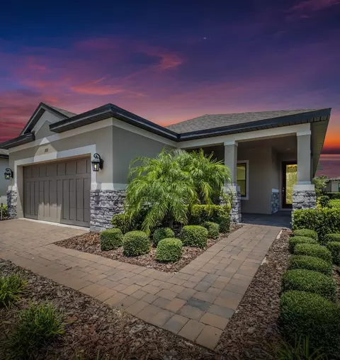 2310 Hamilton Ridge Rd, Clermont, FL 34715