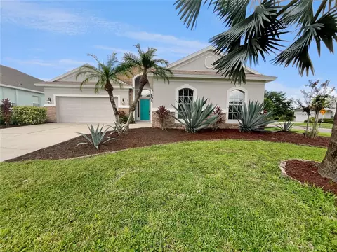 2302 123rd Pl E, Parrish, FL 34219