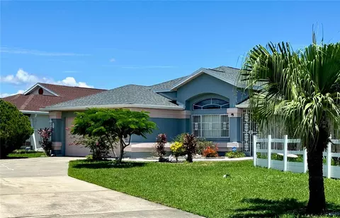 109 Blue Springs Ct, Kissimmee, FL 34743